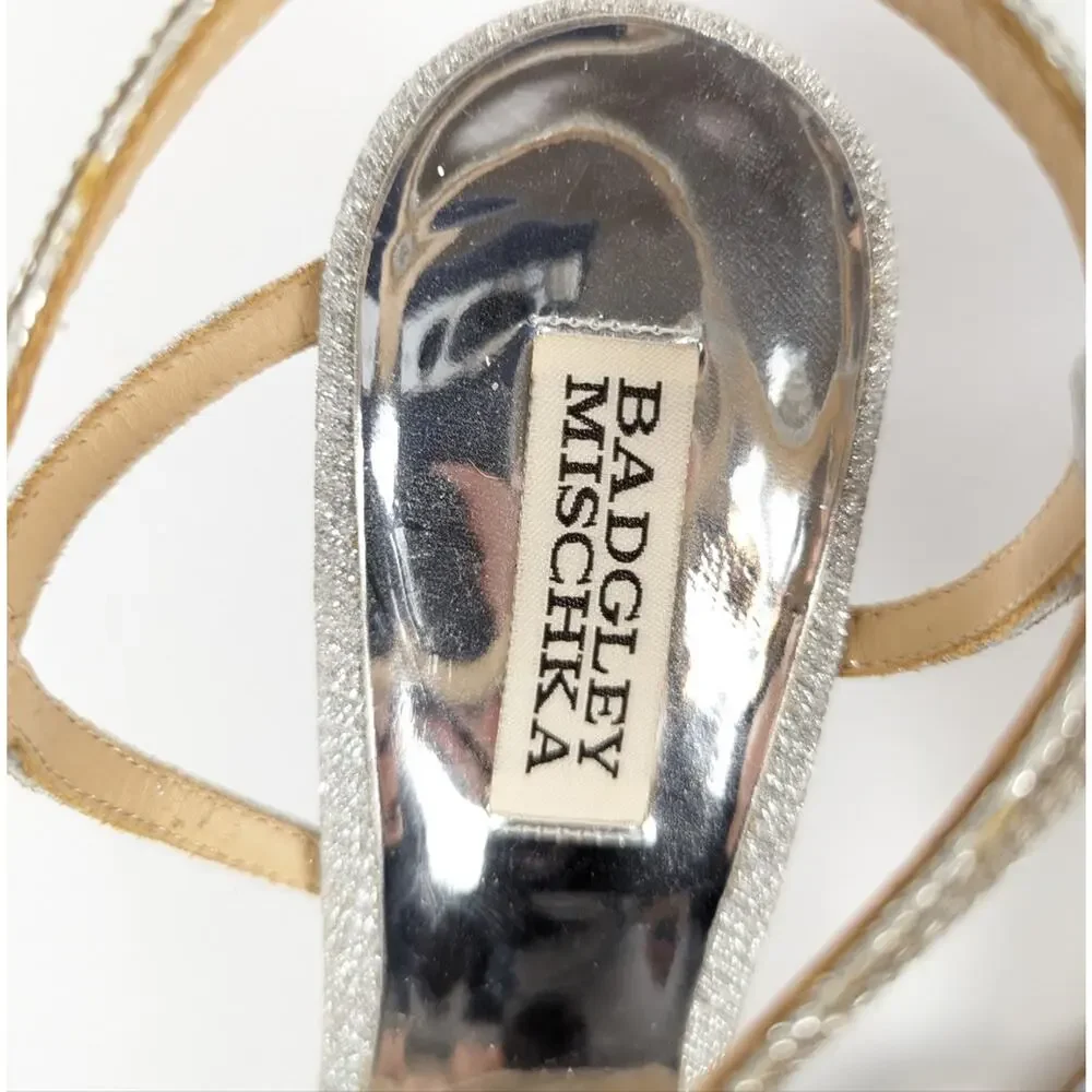 Badgley Mischka badgley mischka